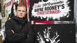 Wayne Rooney's street Striker
