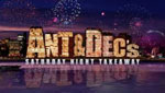 Ant And Dec Saterday Night
