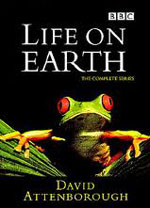 Life on earth